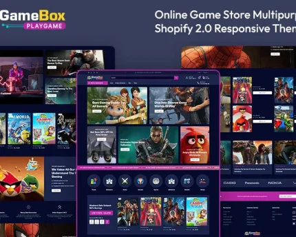 Premium Shopify Themes for High-Converting Online Stores | Mobile-Optimized & Fast Loading