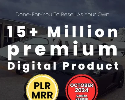 15M+ Viral Digital Assets & Reels Bundle 🔥 | Ready-to-Use Content Vault for Creators, Coaches & Marketers